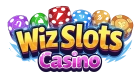 Logo wiz-slots-casino.nz